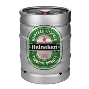 Heineken fustage fadøl