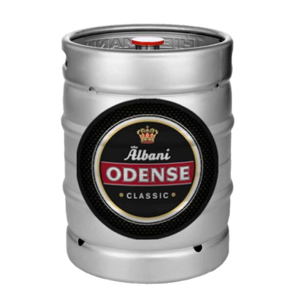 Odense Classic fustage 20 liter