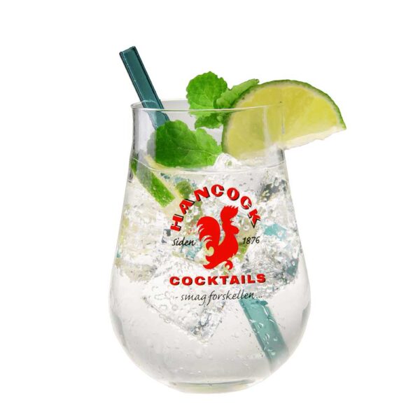 Brande Hancock cocktail gin tonic Brande Hancock 15 liter færdigmixet cocktail Gin & Tonic