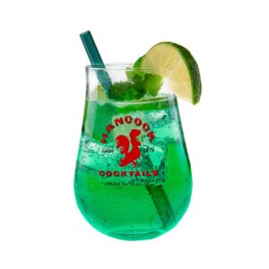 Brande Hancock 15 liter færdigmixet cocktail Vodka & Sport