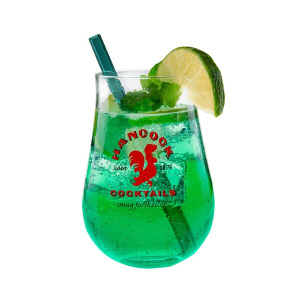 Brande Hancock 15 liter færdigmixet cocktail Vodka & Sport