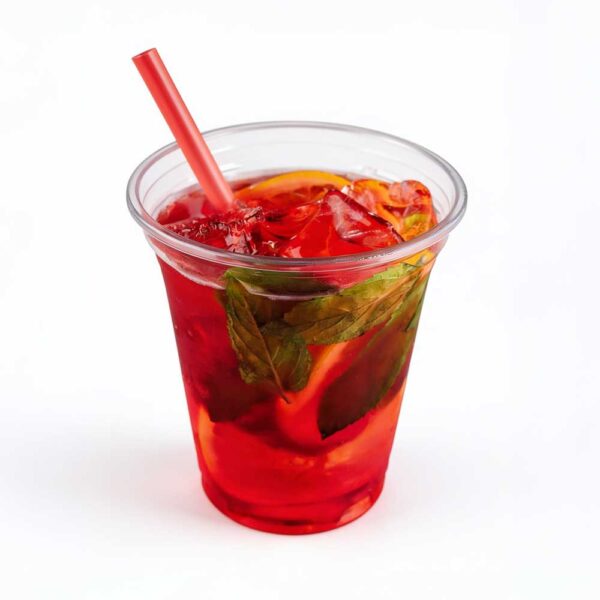 Cocktailkrus, 80 stk. 0,3l