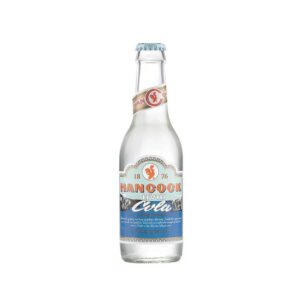 Hancock Hvid Cola