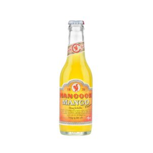 Hancock Mango