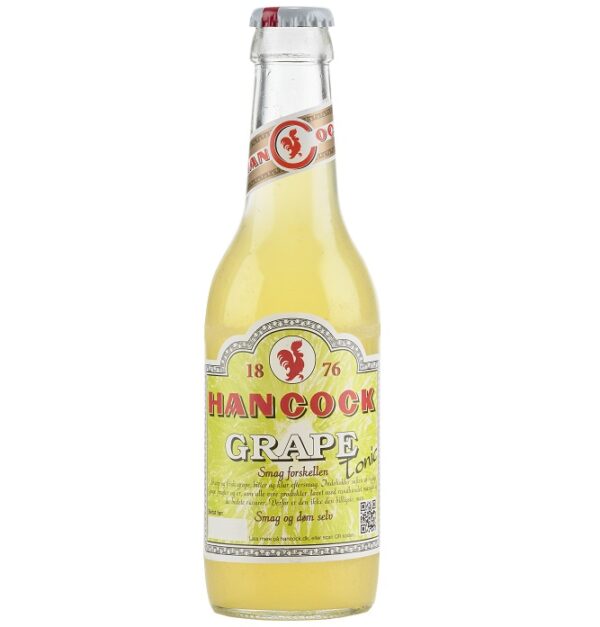 Hancock Grape, 30 stk.